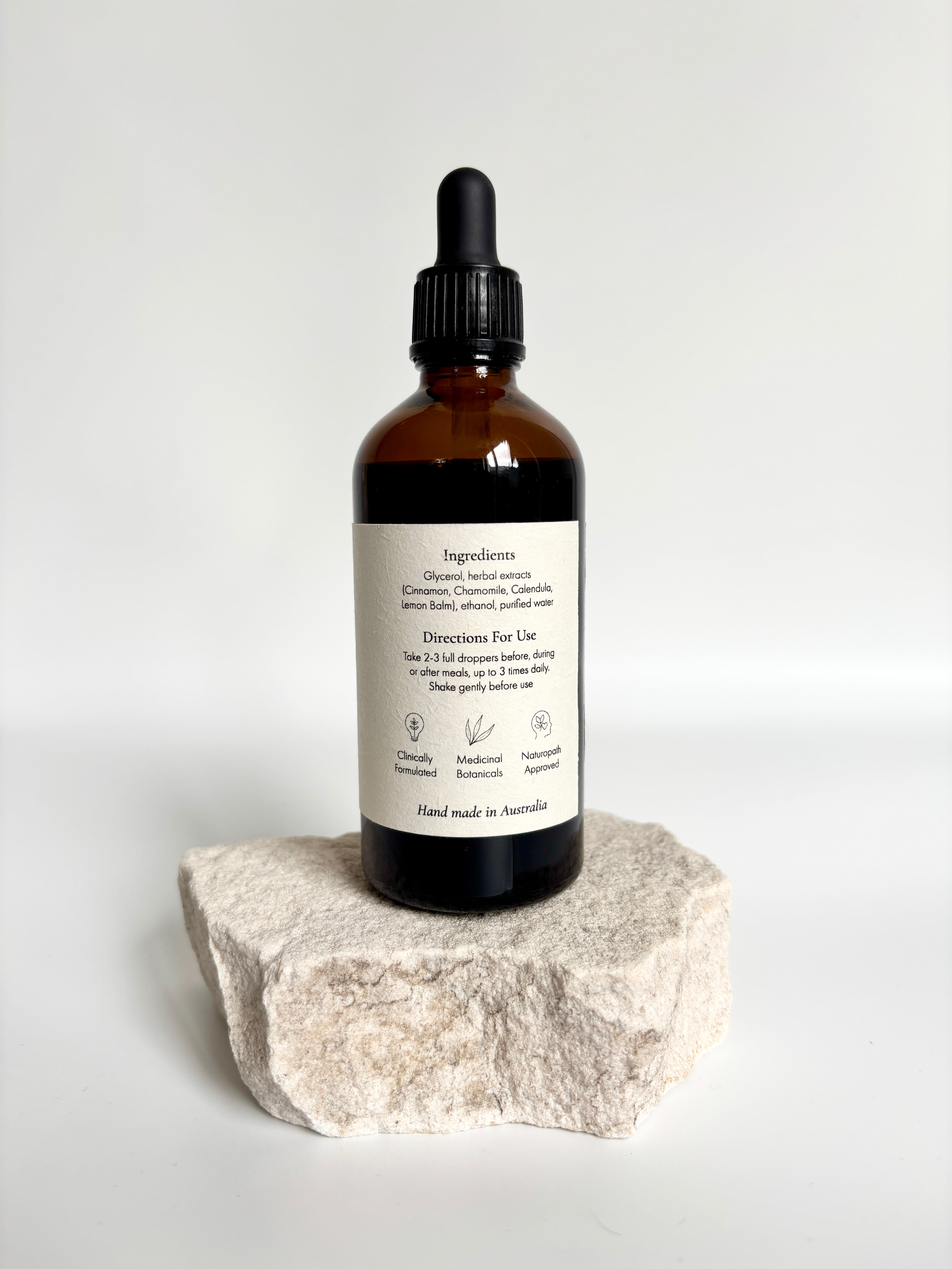 Digestive Elixir