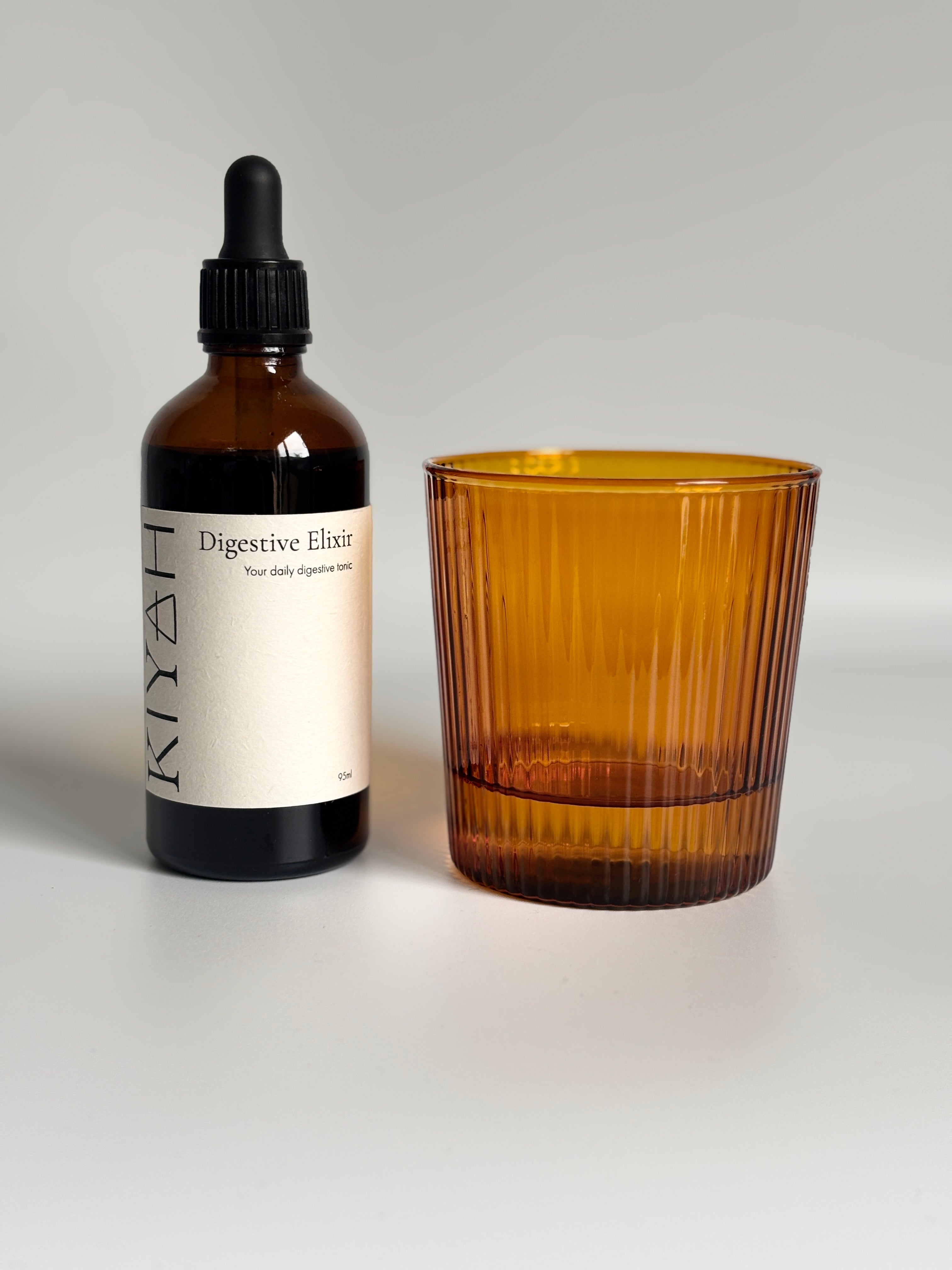 Digestive Elixir
