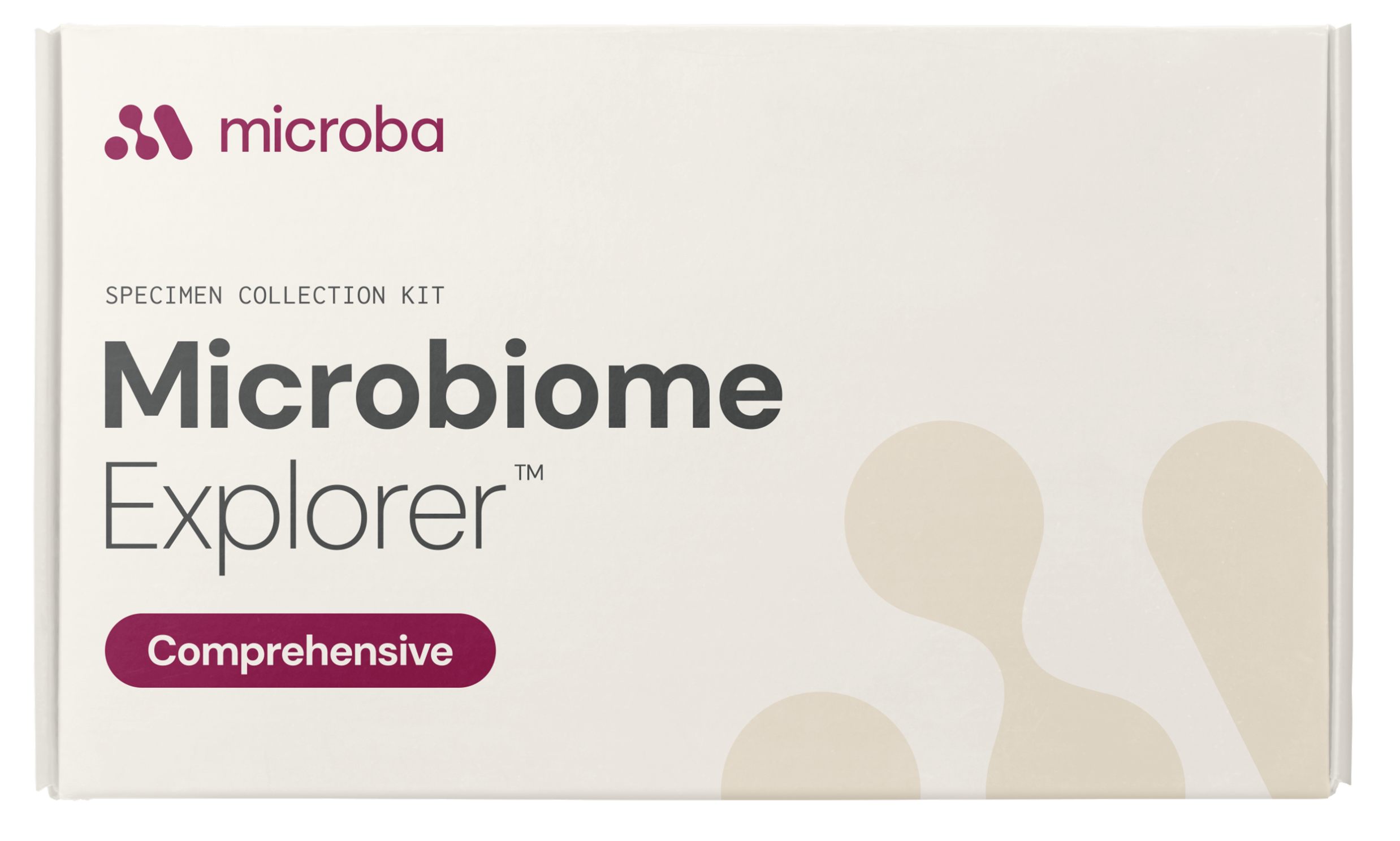 Microbiome Explorer Comprehensive