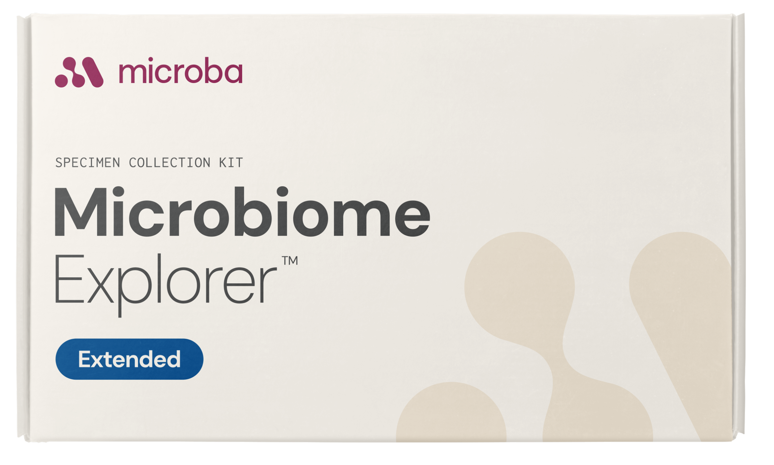 Microbiome Explorer Extended